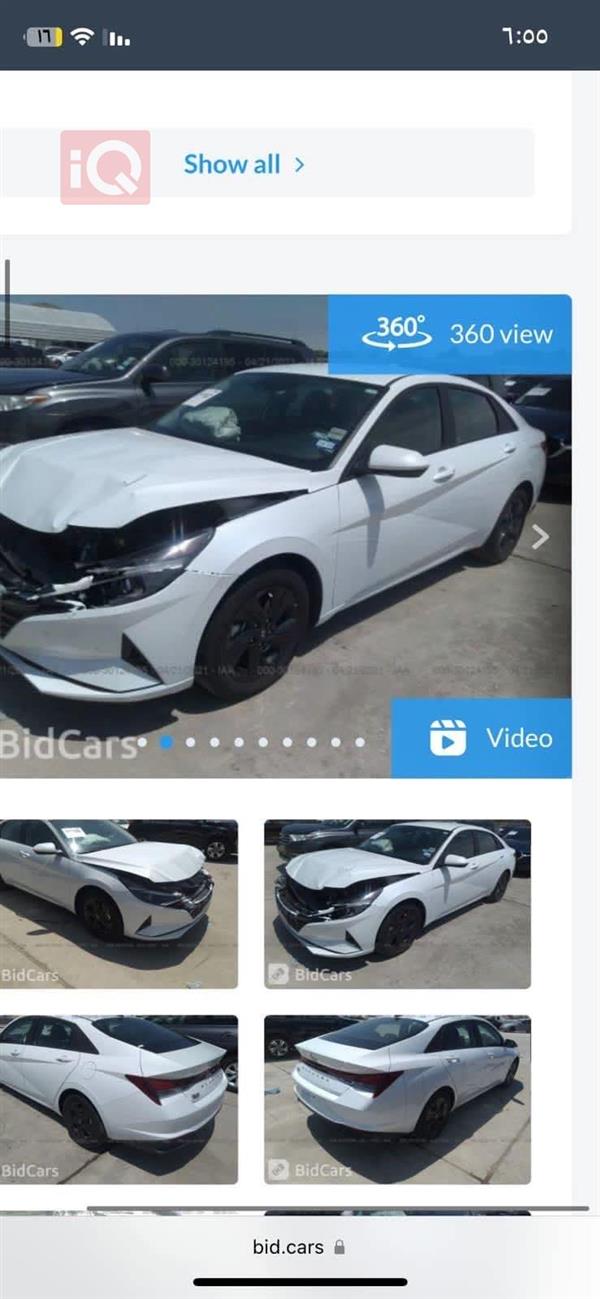 car image